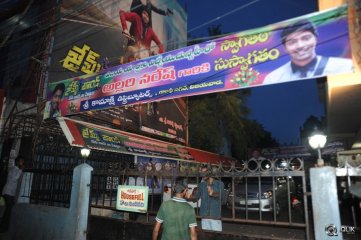 James Bond Movie Success Tour